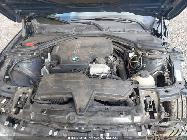 WBA3B5C52EP539680 BMW 328i Xdrive