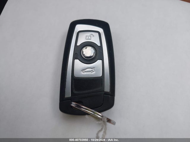BMW 328i Xdrive 2014 WBA3B5C52EP539680 Image 11