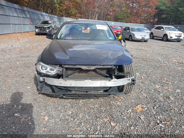WBA3B5C52EP539680 BMW 328i Xdrive