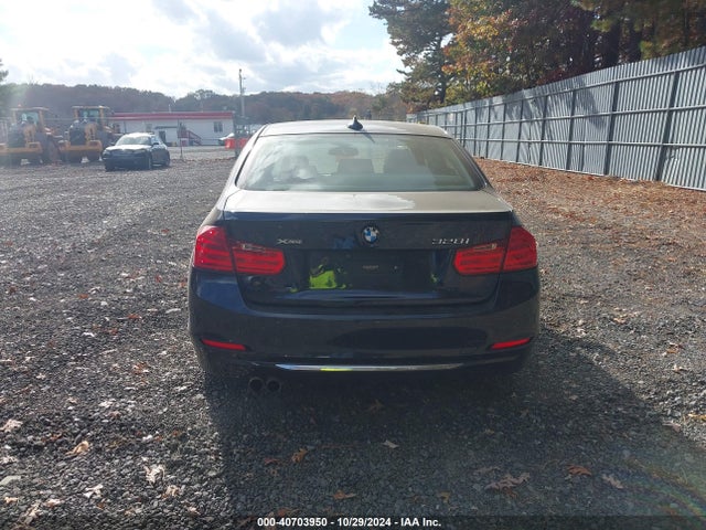 BMW 328i Xdrive 2014 WBA3B5C52EP539680 Image 16