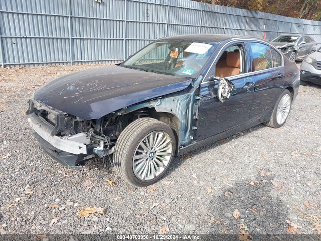 WBA3B5C52EP539680 BMW 328i Xdrive