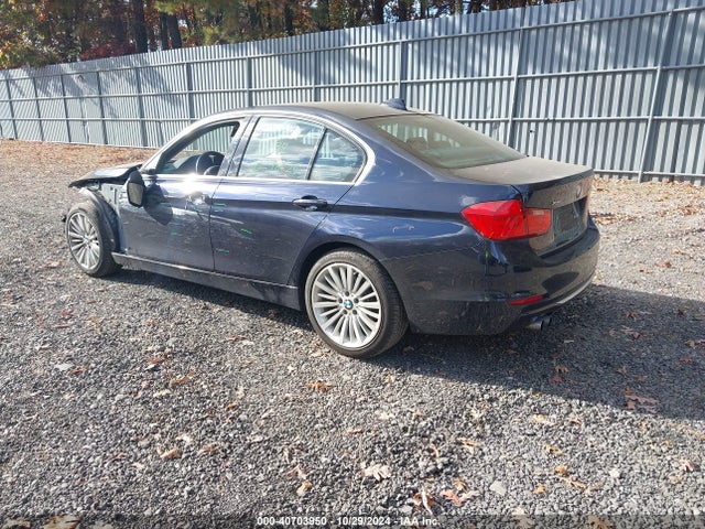WBA3B5C52EP539680 BMW 328i Xdrive
