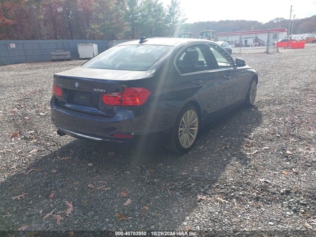 WBA3B5C52EP539680 BMW 328i Xdrive
