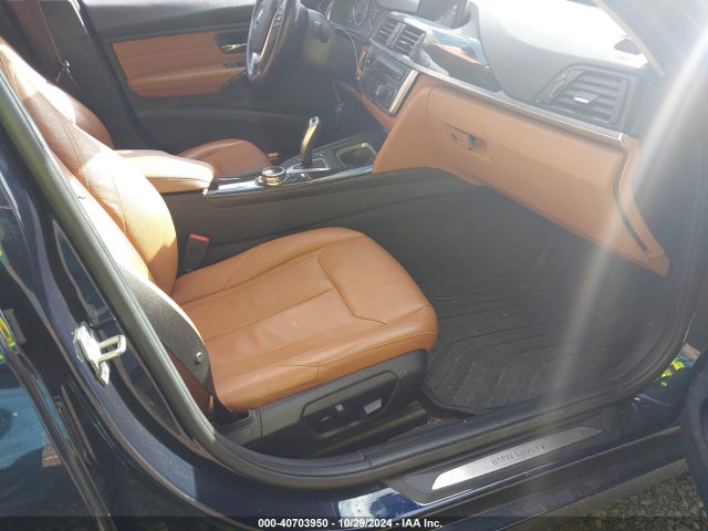 WBA3B5C52EP539680 BMW 328i Xdrive