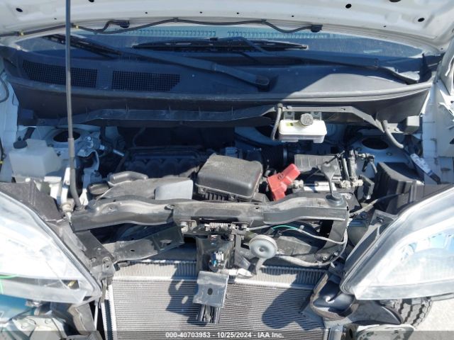 3N6CM0KNXJK703316 Nissan Nv200 S