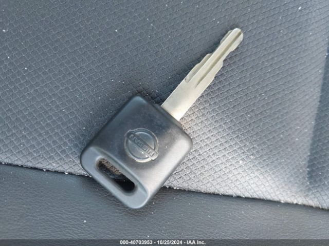 3N6CM0KNXJK703316 Nissan Nv200 S