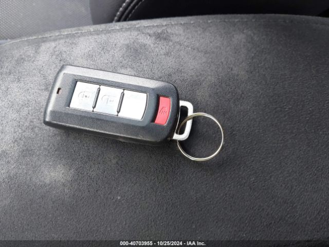 2011 MITSUBISHI OUTLANDER JA4JT3AW9BU038302 Photo 10