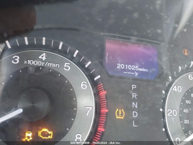 5FNRL5H94FB060999 Honda Odyssey Touring/touring Elite