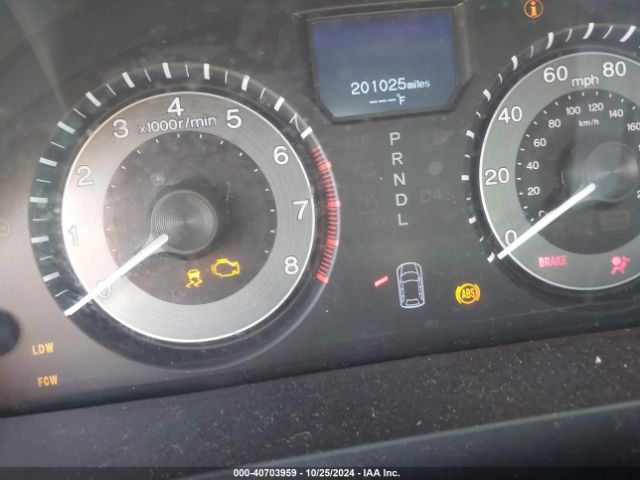 5FNRL5H94FB060999 Honda Odyssey Touring/touring Elite
