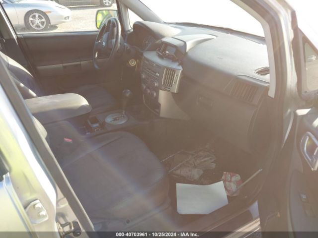 2004 MITSUBISHI ENDEAVOR 4A4MN41S04E011334 Photo 4