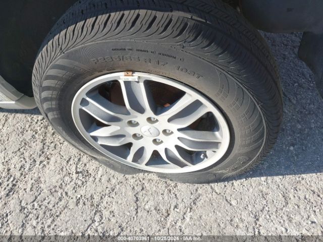 2004 MITSUBISHI ENDEAVOR 4A4MN41S04E011334 Photo 5