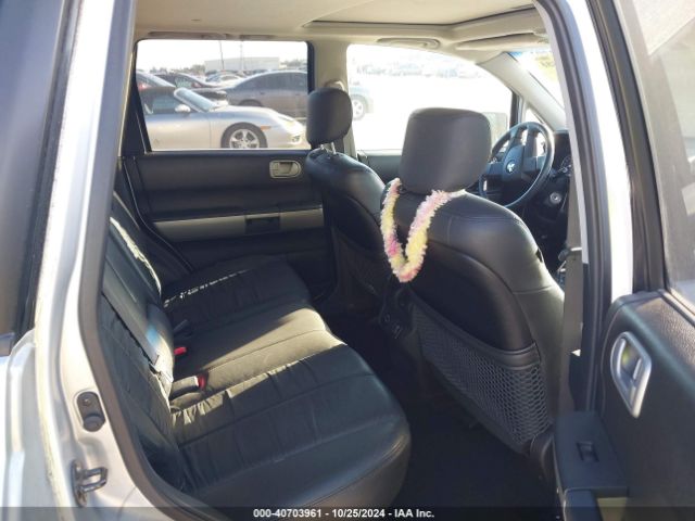 2004 MITSUBISHI ENDEAVOR 4A4MN41S04E011334 Photo 7