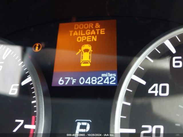 5J8TB4H37JL012144 Acura Rdx Acurawatch Plus Package