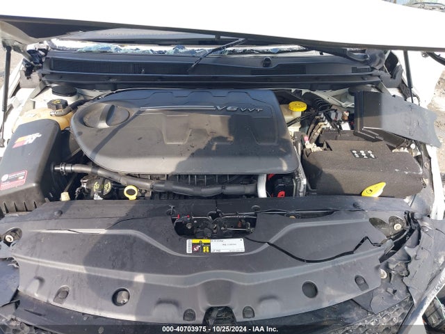 Chrysler 200 S 2015 1C3CCCDG1FN656706 Image 10