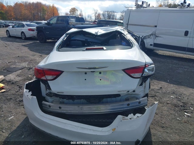 Chrysler 200 S 2015 1C3CCCDG1FN656706 Image 15