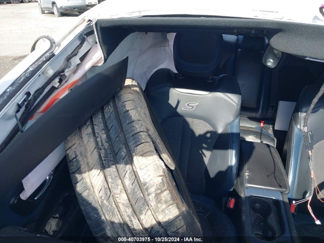 Chrysler 200 S 2015 1C3CCCDG1FN656706 Image 5