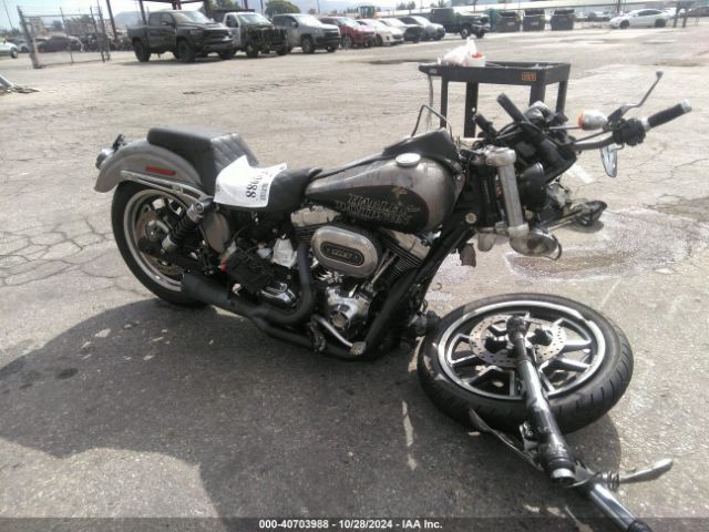 2017 HARLEY-DAVIDSON FXDL 1HD1GNM31HC315948