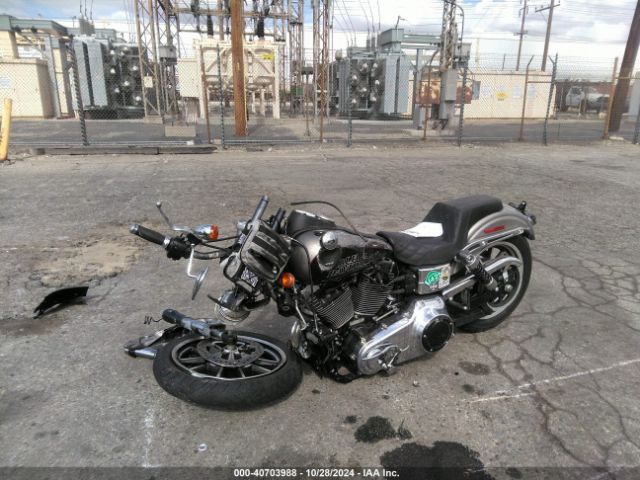 2017 HARLEY-DAVIDSON FXDL 1HD1GNM31HC315948 Photo 1