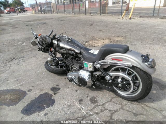 2017 HARLEY-DAVIDSON FXDL 1HD1GNM31HC315948 Photo 2