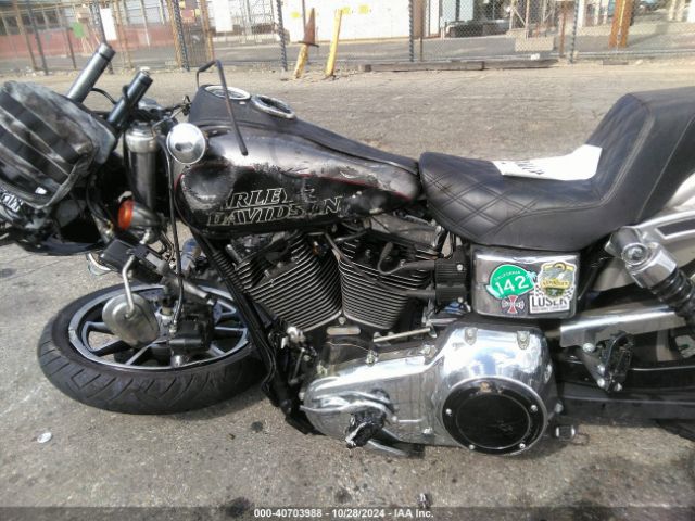 2017 HARLEY-DAVIDSON FXDL 1HD1GNM31HC315948 Photo 8