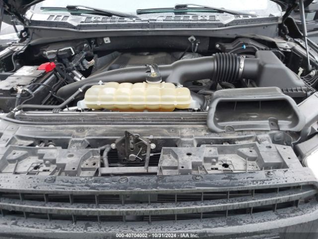 1FTEW1P47KKE66924 Ford F-150 Police Responder Xl