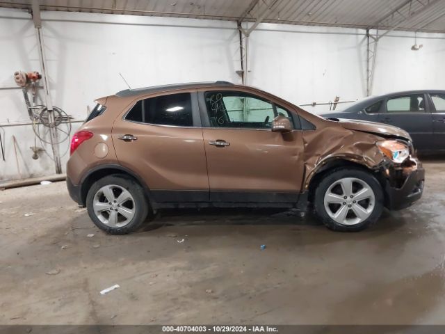 KL4CJASB7GB652086 Buick Encore