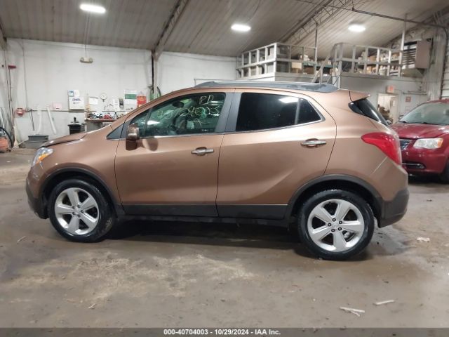 KL4CJASB7GB652086 Buick Encore