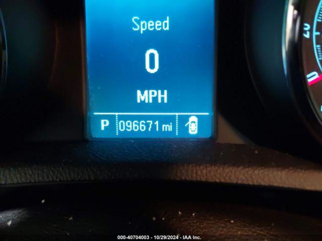 KL4CJASB7GB652086 Buick Encore