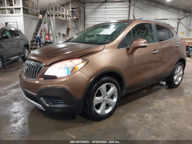 KL4CJASB7GB652086 Buick Encore