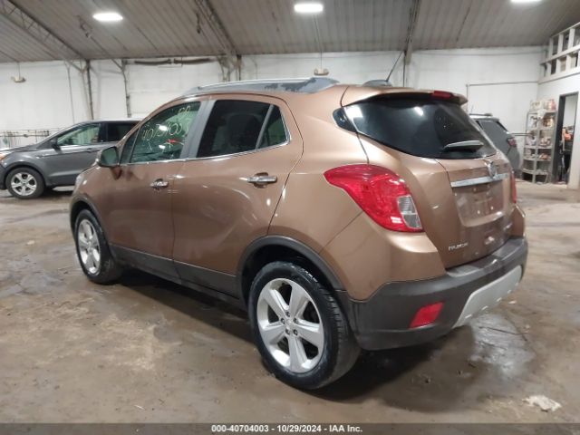 KL4CJASB7GB652086 Buick Encore