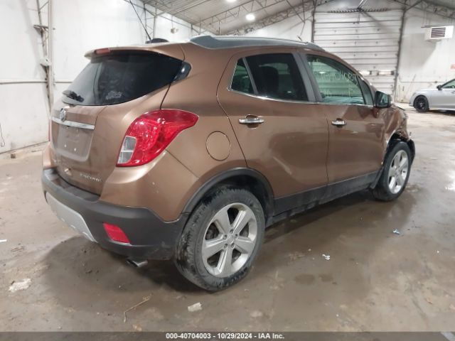 KL4CJASB7GB652086 Buick Encore