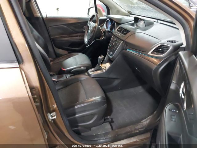 KL4CJASB7GB652086 Buick Encore