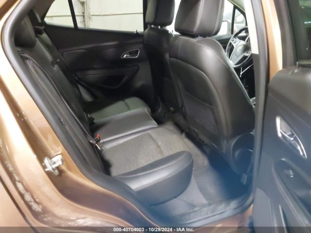 KL4CJASB7GB652086 Buick Encore