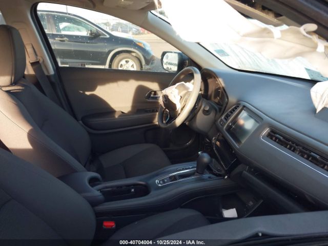 3CZRU5H50NM744513 Honda Hr-v 2wd Ex