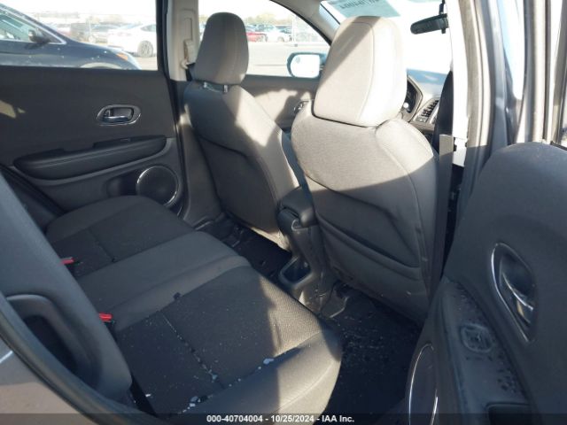 3CZRU5H50NM744513 Honda Hr-v 2wd Ex
