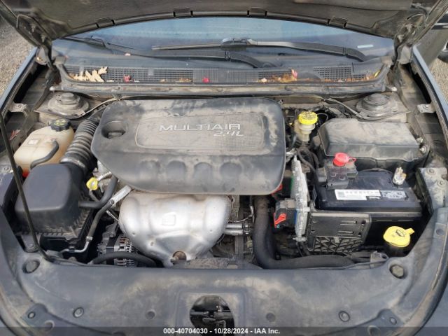 1C3CDFEB2ED906301 Dodge DART GT