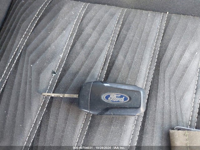 Ford FUSION SE 2016 3FA6P0H72GR284206 Image 11