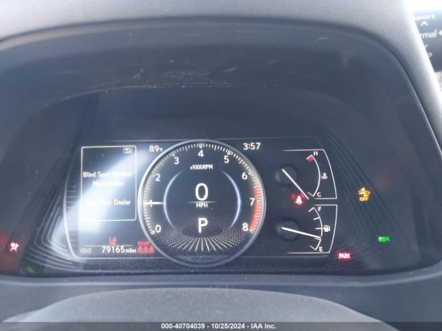 JTHX3JBH2M2045223 Lexus UX 200