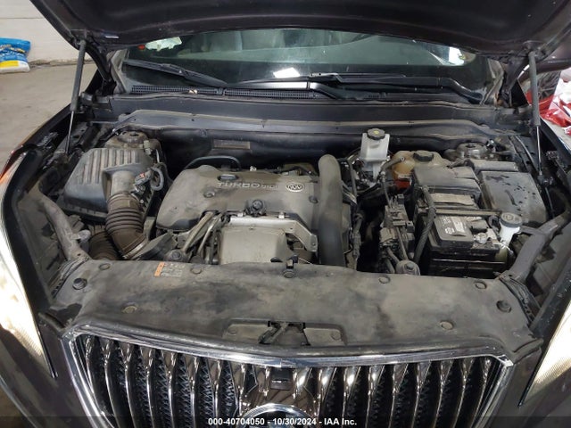 LRBFXESX9GD234880 Buick Envision Premium I