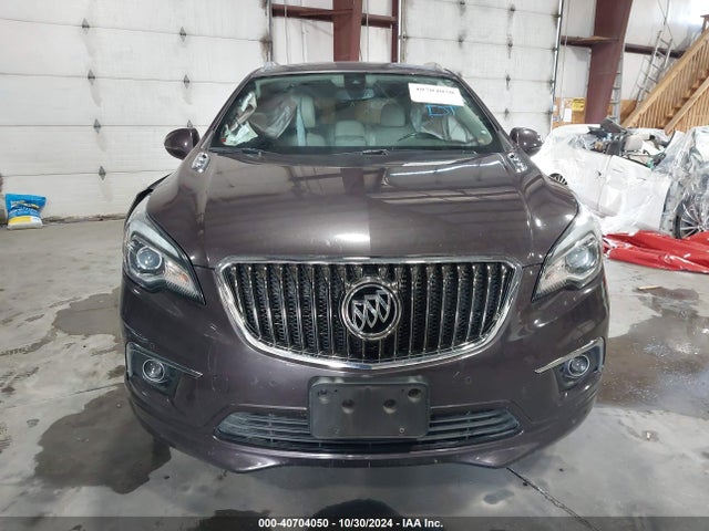 LRBFXESX9GD234880 Buick Envision Premium I
