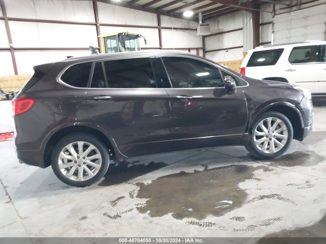 LRBFXESX9GD234880 Buick Envision Premium I