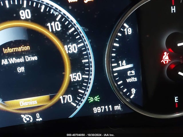 Buick Envision Premium I 2016 LRBFXESX9GD234880 Image 16