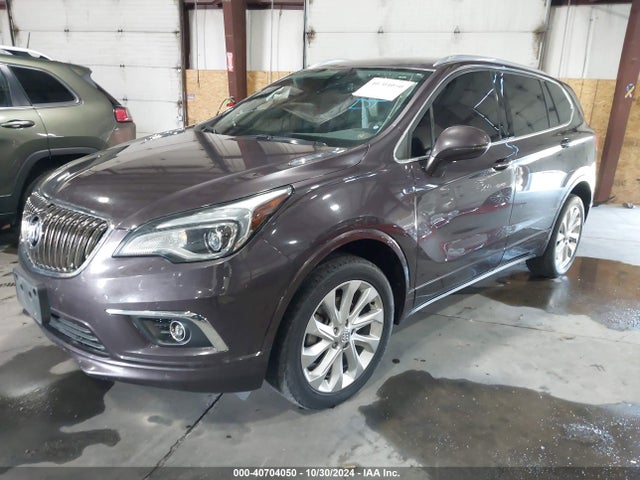 LRBFXESX9GD234880 Buick Envision Premium I