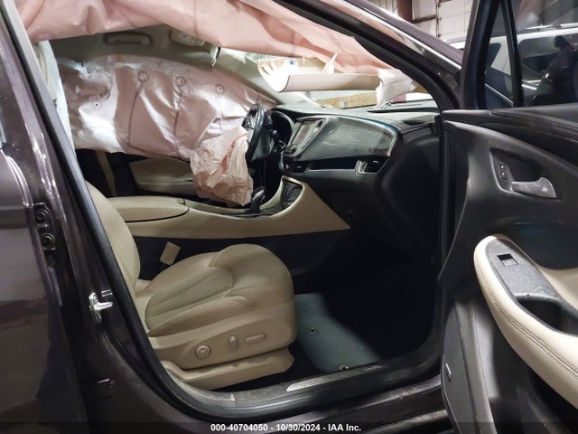 LRBFXESX9GD234880 Buick Envision Premium I