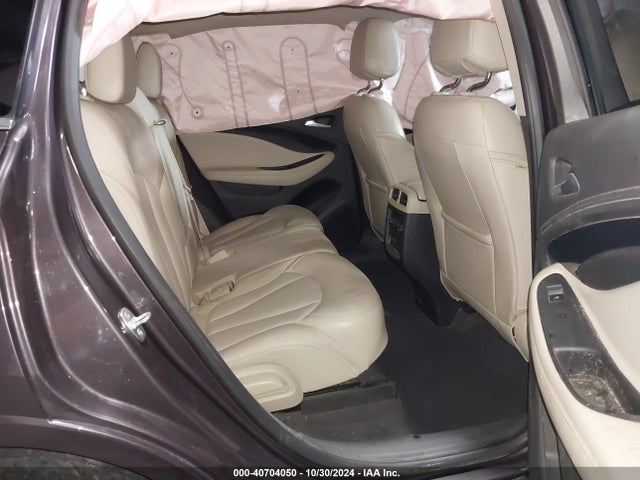 LRBFXESX9GD234880 Buick Envision Premium I