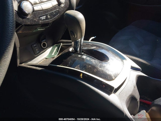 Nissan ROGUE SV 2015 5N1AT2MV6FC809549 Image 6