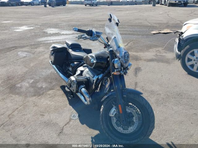 2021 BMW R18 WB10L2308M6E22132
