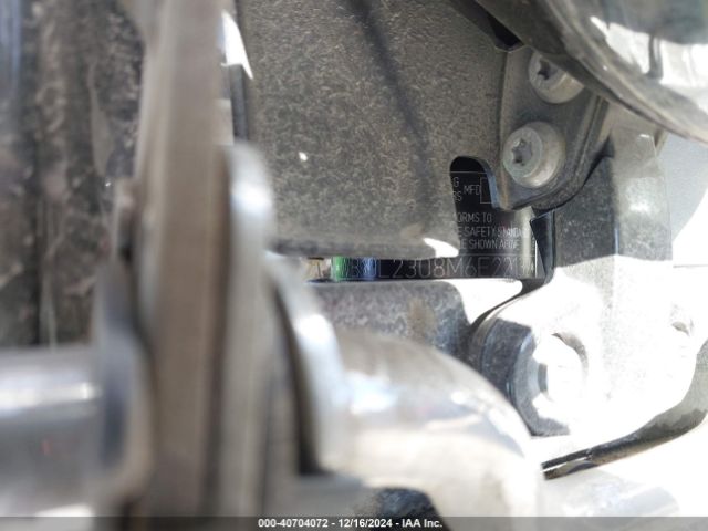 2021 BMW R18 WB10L2308M6E22132 Photo 9