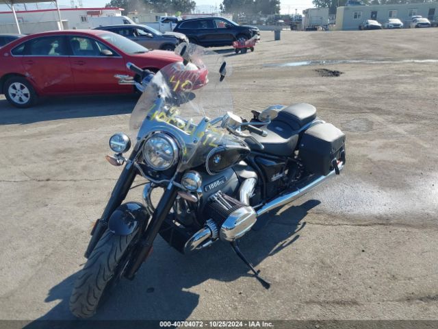 2021 BMW R18 WB10L2308M6E22132 Photo 1