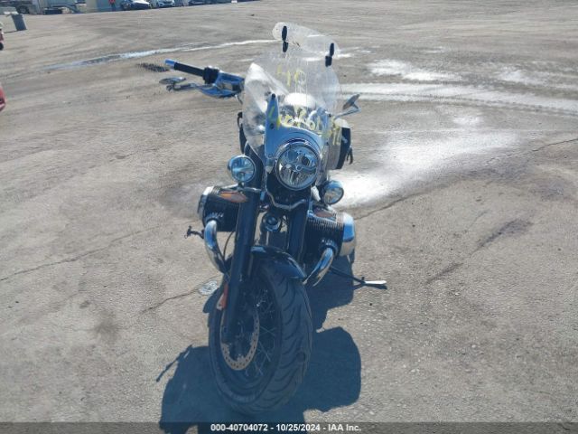 2021 BMW R18 WB10L2308M6E22132 Photo 4